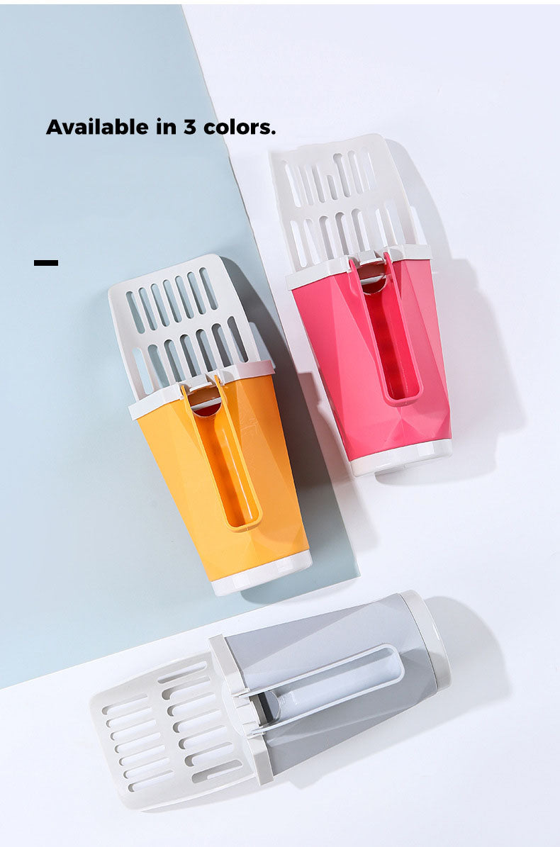 Claw & Order™ Litter Scoop