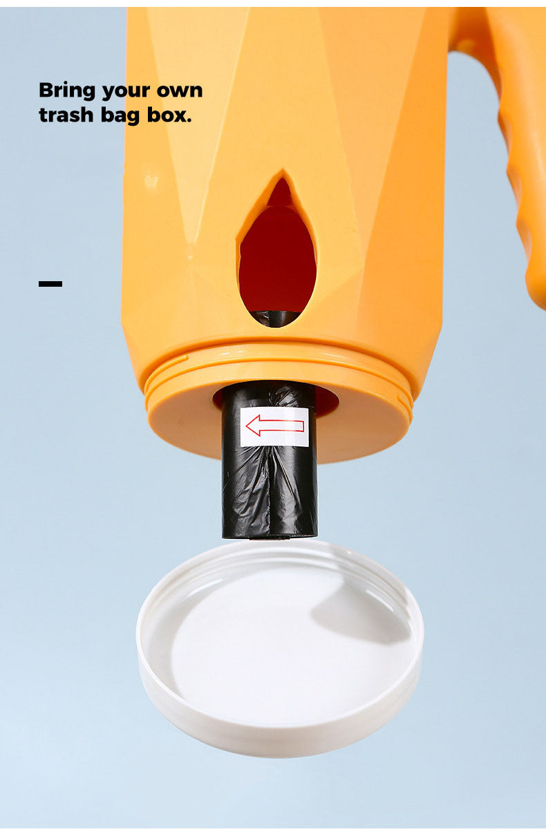 Claw & Order™ Litter Scoop