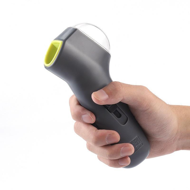 Claw & Order™ Pet Treat Launcher