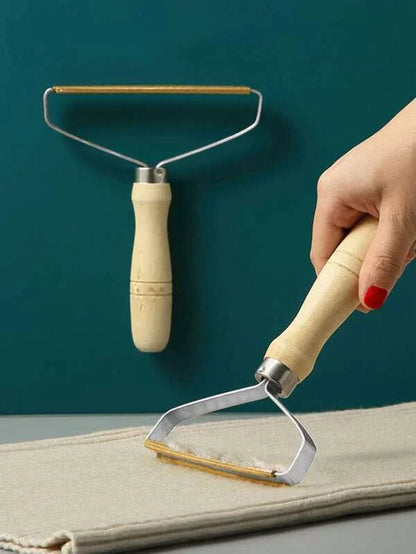 Claw & Order™ Hair Remover