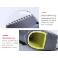 Claw & Order™ Pet Treat Launcher