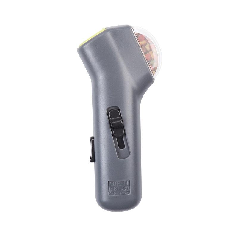 Claw & Order™ Pet Treat Launcher