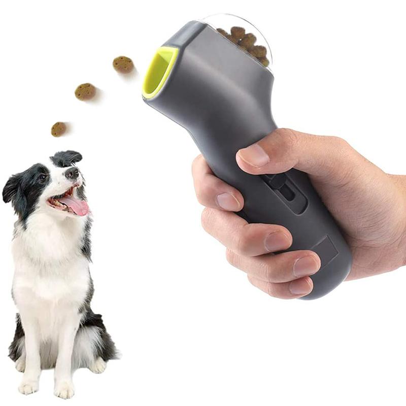 Claw & Order™ Pet Treat Launcher
